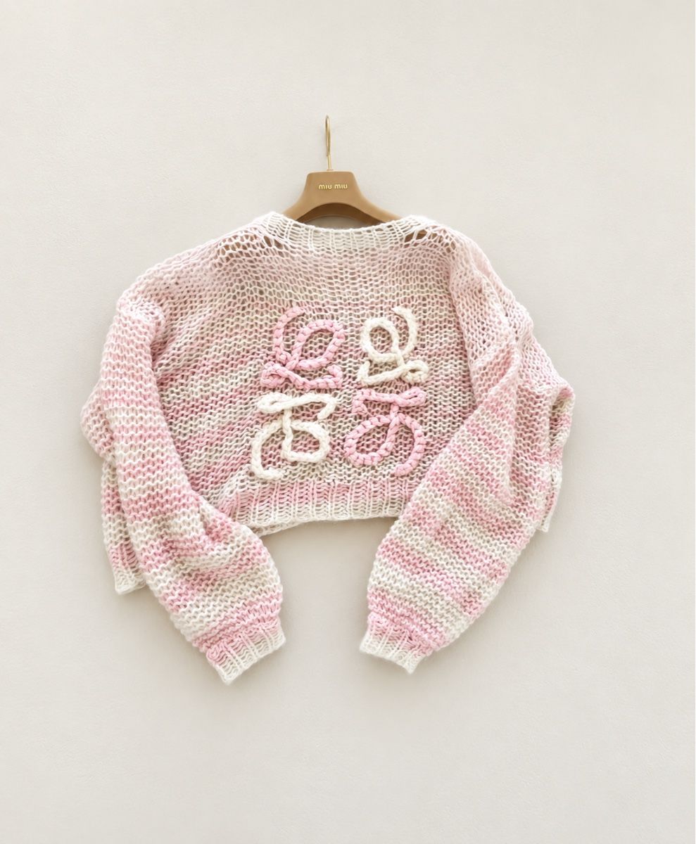 Loewe Pullover & Sweatshirts: Loewe Pullover – Gebraucht aus Stäfa von Nicole093