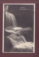 Bühler - ROTBACHFALL - 1922