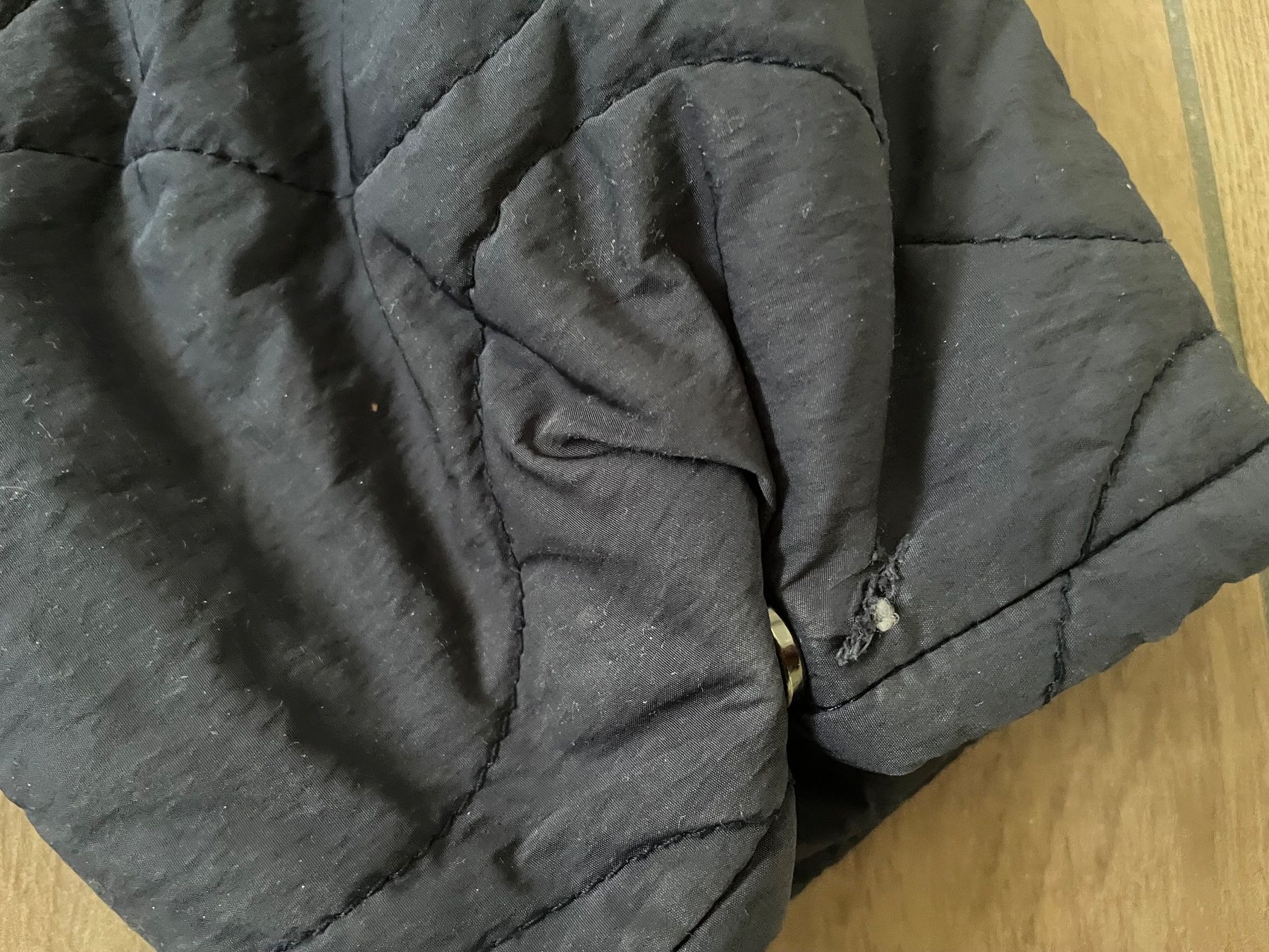 Zara Jacken & Mäntel: Übergangsjacke von Zara Gr. 152 – Gebraucht aus Waltenschwil von hansnine 3