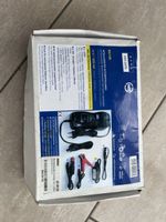 Batterieladegerät 12V-1.25Ah neuwertig
