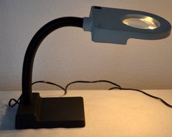 Lupenlampe Eschenbach SL 25 Lampe loupe