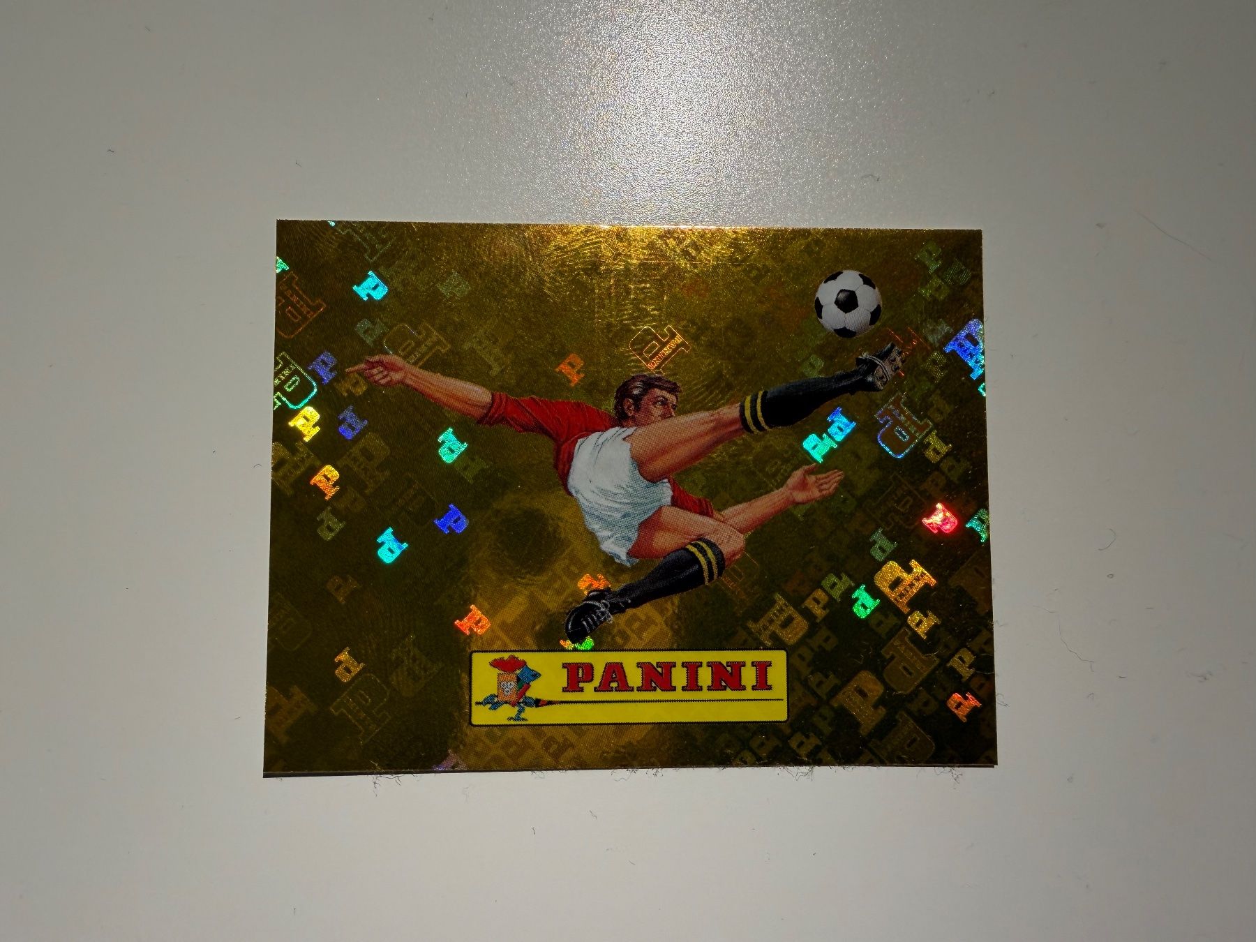 Panini Carte collezionabili: Panini Sticker – Usato da Winterthur venduto da mar_x9kp