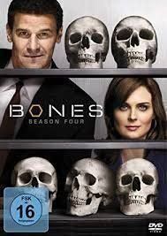 Tutti i DVDs: BONES SEASON FOUR – Usato da Basel venduto da Falcodr