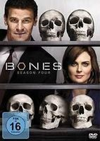 BONES SEASON FOUR