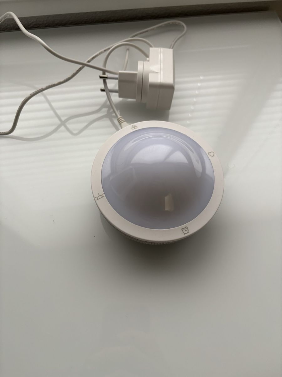 Sveglie: TERRAILLON Aloha - Lichtwecker – Nuovo (secondo la descrizione) da Möhlin venduto da milenast23 1