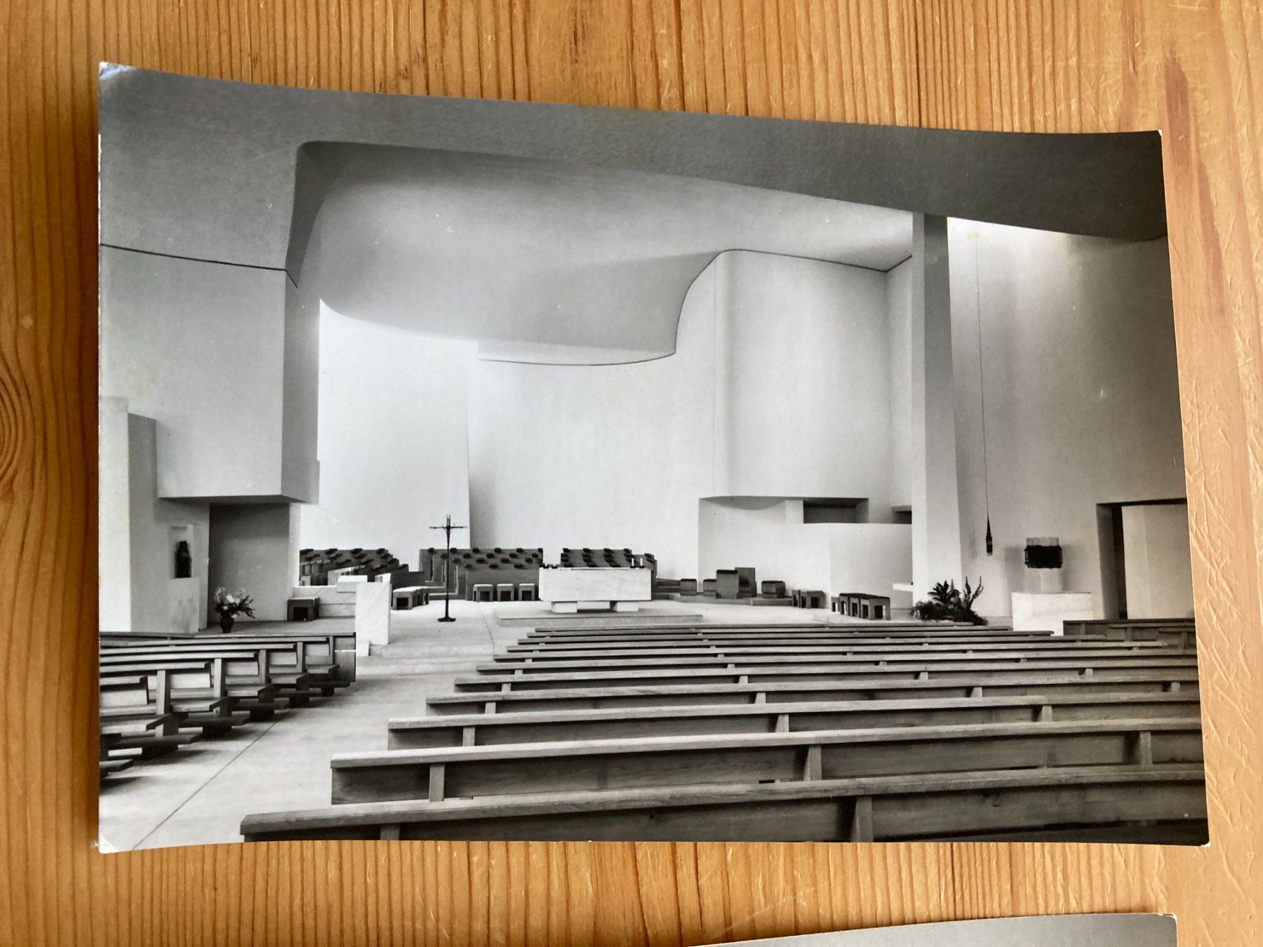 Cartoline postali: Sarnen Kollegium - St. Martinskirche - 2 AK – Nuovo (secondo la descrizione) da Oberuzwil venduto da Henri09 1