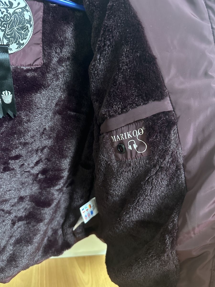 Giacche: MARIKOO Jacke – Nuovo (secondo la descrizione) da Thun venduto da hox_k69k 3