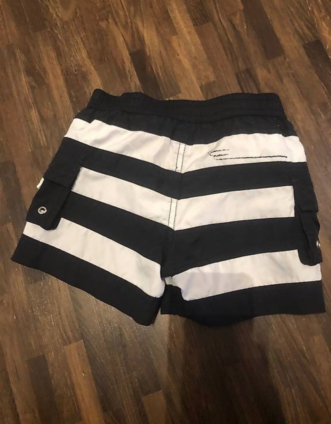 Armani Costumi da bagno: Badehose Armani Junior Grösse 94 – Usato da St. Gallen venduto da Melina020 1