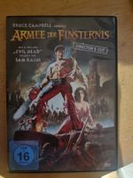 Armee der Finsternis - Evil Dead 3 - DVD -Top Zustand!