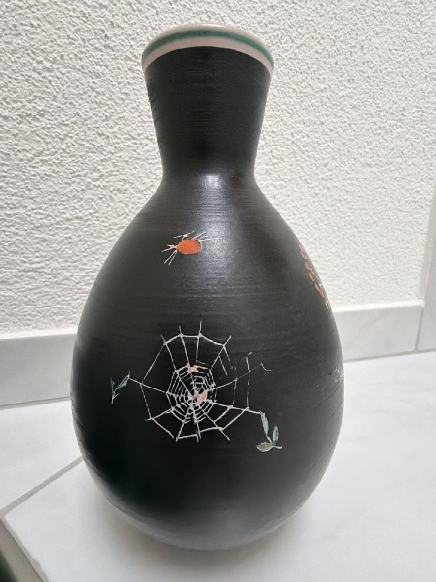 Vasi & Recipienti: Keramik Vase, alt. Luzerner Keramik. – Usato da Biberist venduto da Momo33 2