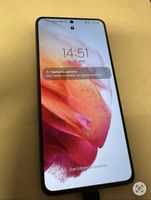 Samsung Galaxy S21