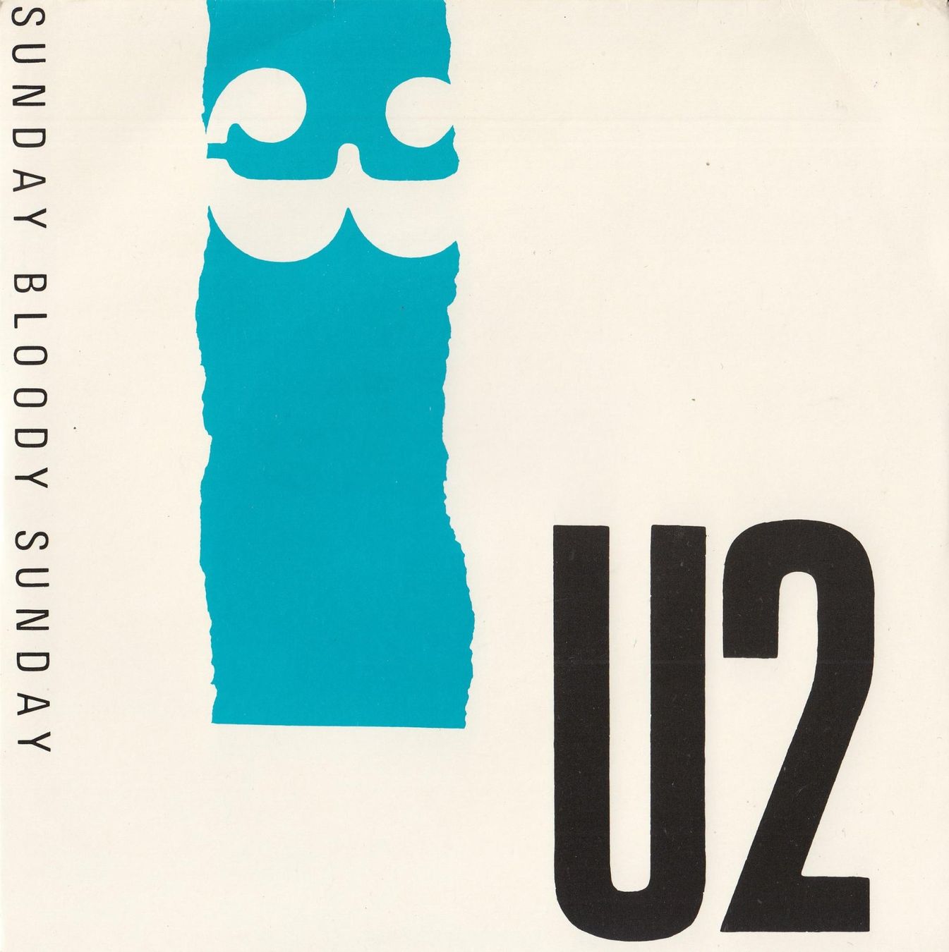 Dischi in vinile: U2 Vinyl Single von 1983 – Usato da Volketswil venduto da Abcrecords