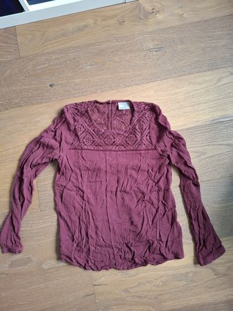Bluse
