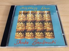 Angklung Duo – Shake Bambouti