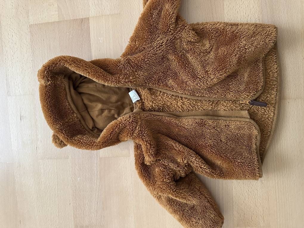 Giacche & Cappotti: H&M Jacke 62 – Usato da Zürich venduto da aliciasp