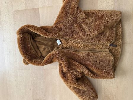 H&M Jacke 62