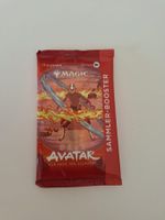 Magic the Gathering - Avatar Collector Booster | DE