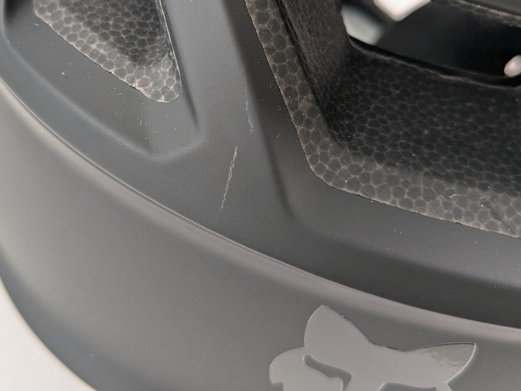 Fox Caschi: FOX Proframe Downhill Velohelm  Mips Gr. L – Nuovo (secondo la descrizione) da Dintikon venduto da Restwert_Dintikon 6