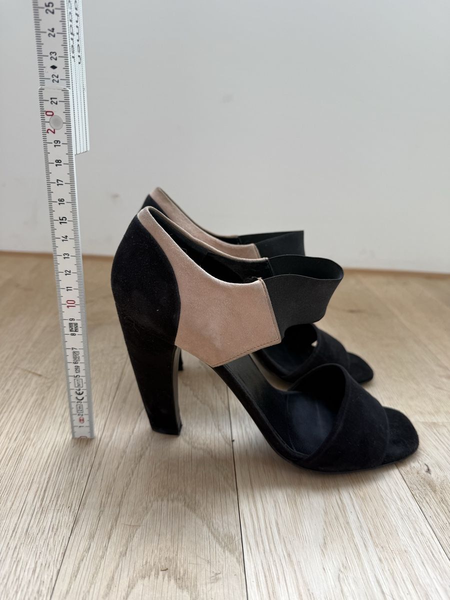 Prada Scarpe da donna: ORIGINAL Prada Sandalen Gr. 38 – Usato da Oberwil b. Zug venduto da maxcherry 3