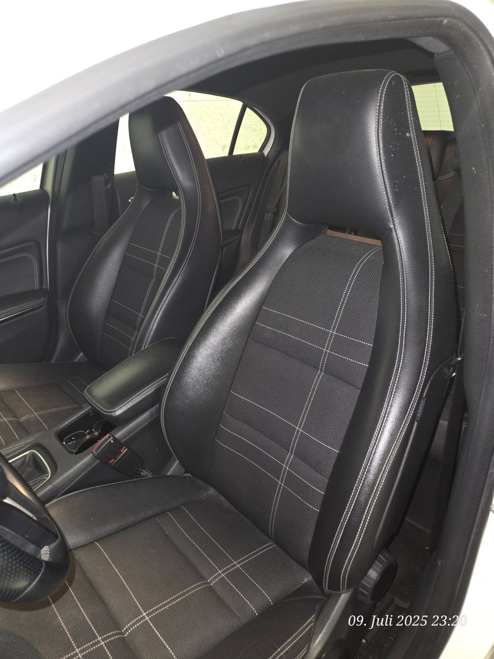 Mercedes-Benz Autos: Mercedes A 180 – D'occasion à Erstfeld par Gina033 8