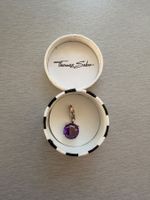 Thomas Sabo Charm Anhänger Silber guter Zustand