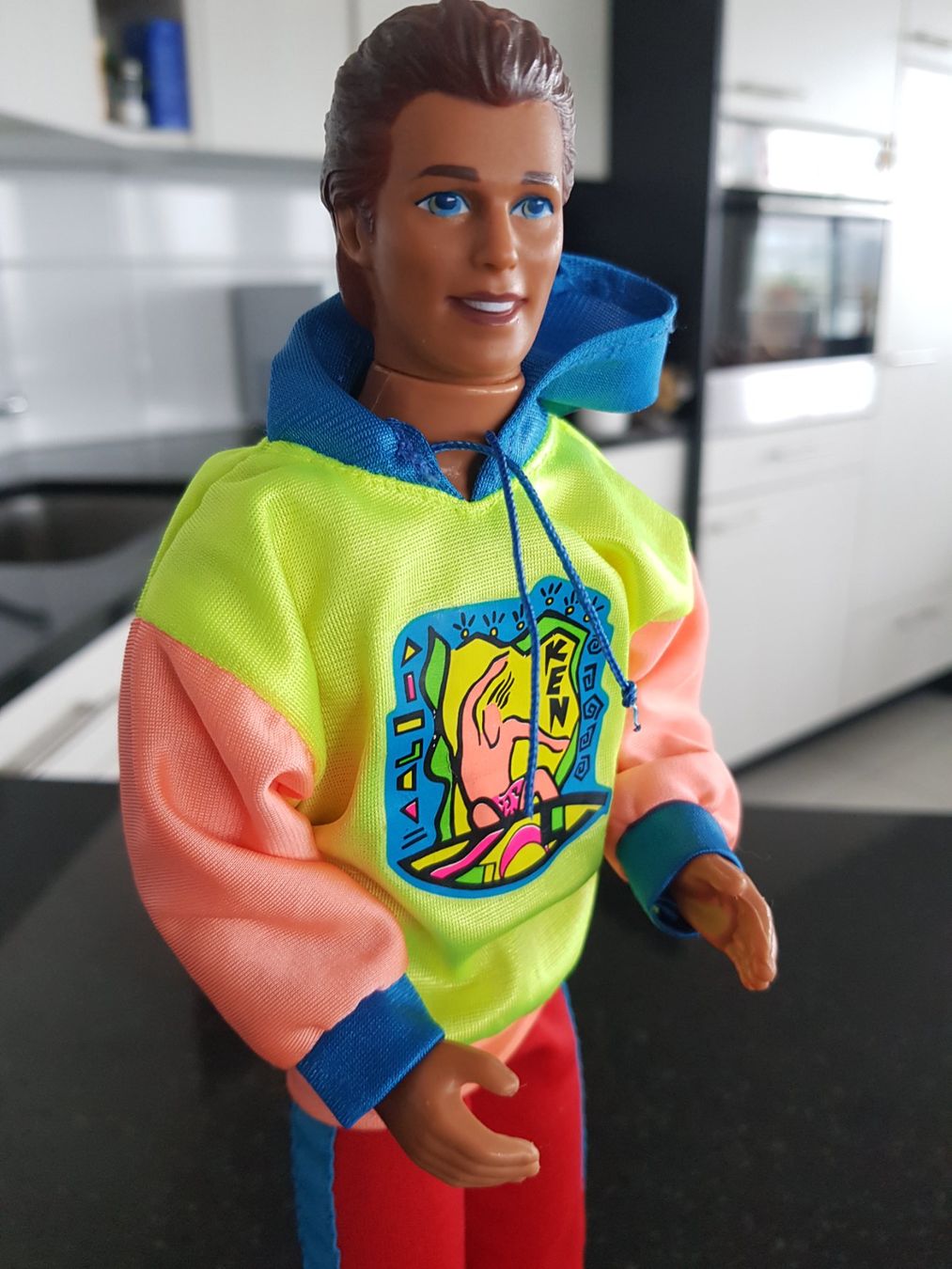 Bambole: BARBIE KEN MATTEL 1968 – Usato da Root venduto da LifestyleAccessoires 2