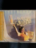 Supertramp Breakfast In America CD Digitally Remastered