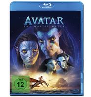 Avatar 2 - the Way of Water