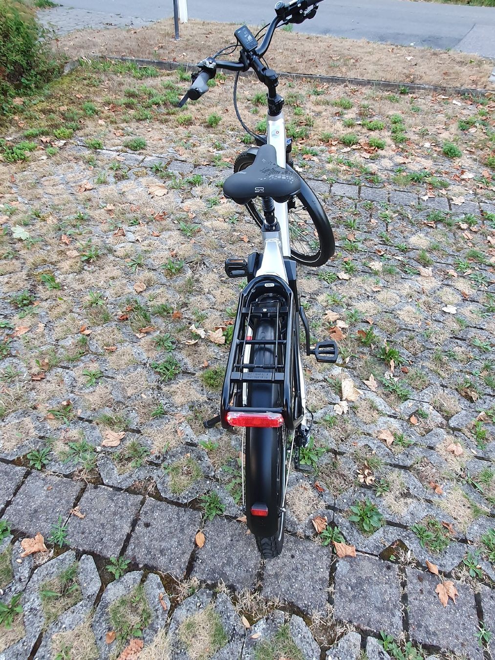 Flyer Velos: flyer gotour 4 – Gebraucht aus Graben von Wiol73 3