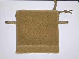 Taco Pouch, Hersteller unbekannt, gebraucht