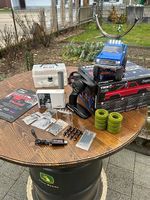Traxxas TRX 4 M mit Tuning