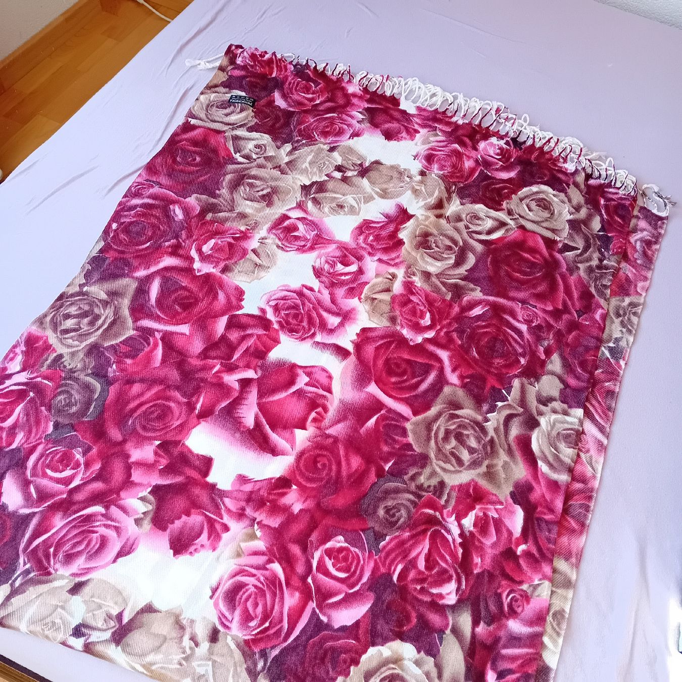 Foulard & Sciarpe: Pashmina-Schal – Nuovo (secondo la descrizione) da Witterswil venduto da hele04 3