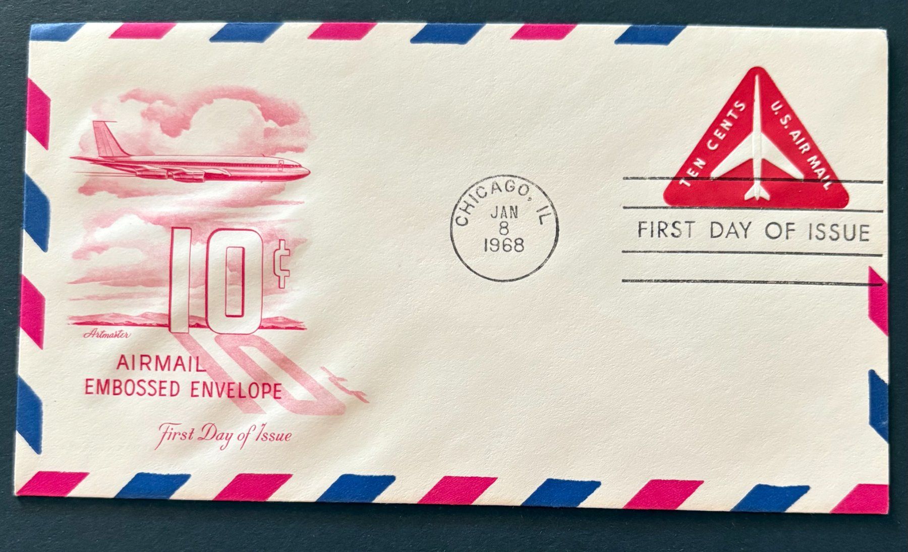 Tous les timbres: USA – D'occasion à Ostermundigen par wini63