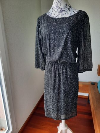 S.OLIVER Damen Kleid 36 ungetragen