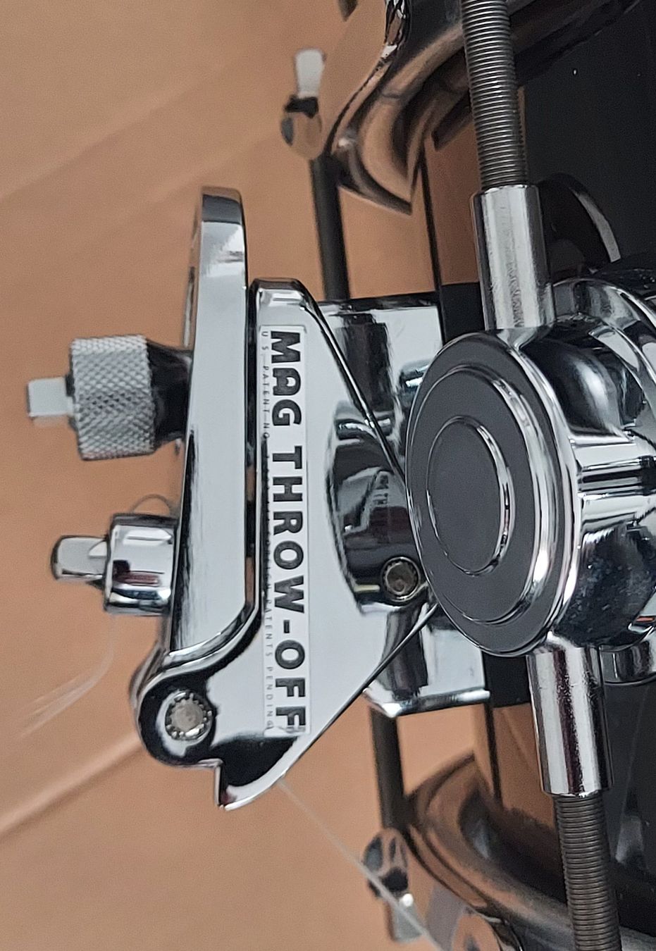 DW Strumenti musicali: dw drum Collectors Snare - NEU – Nuovo (secondo la descrizione) da Vilters venduto da Locara 2