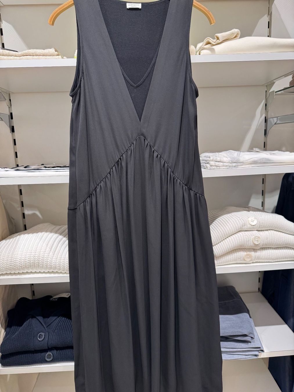 Vestiti: Luftiges Sommerkleid, Margittes, Gr. 36 – Nuovo (secondo la descrizione) da Oberrohrdorf venduto da maggys15 1