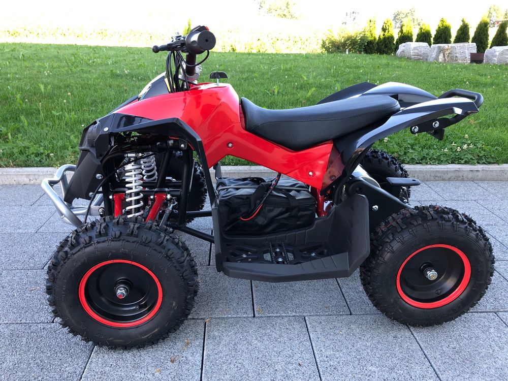 ElektroQuad 1000W f Kinder Miniquad ATV Kinderquad Pocket Kaufen auf