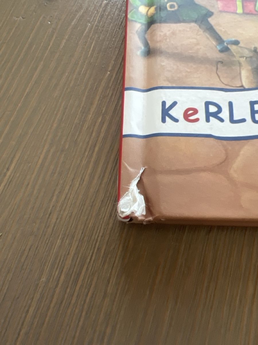 Libri: Weihnachten im Wichteldorf ! – Usato da Seon venduto da Sunny-Schmuck78 2