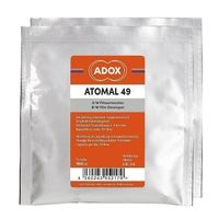 ADOX ATOMAL 49 für 10 Filme