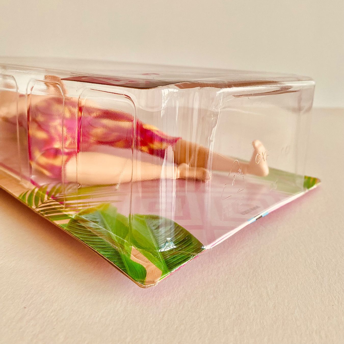 Bambole: Barbie Made to Move |New Original Packaging | DIY project – Nuovo e nell'imballaggio originale da Zürich venduto da jo88jo2 3