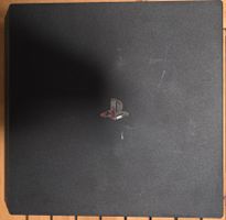 Playstation 4 Pro, Firmware 12.52, 2TB