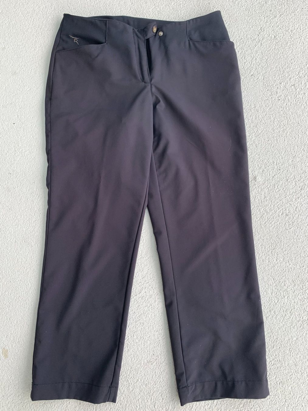 Pantaloni: Damen Chervo Golfhose – Usato da Rüschlikon venduto da Oakland