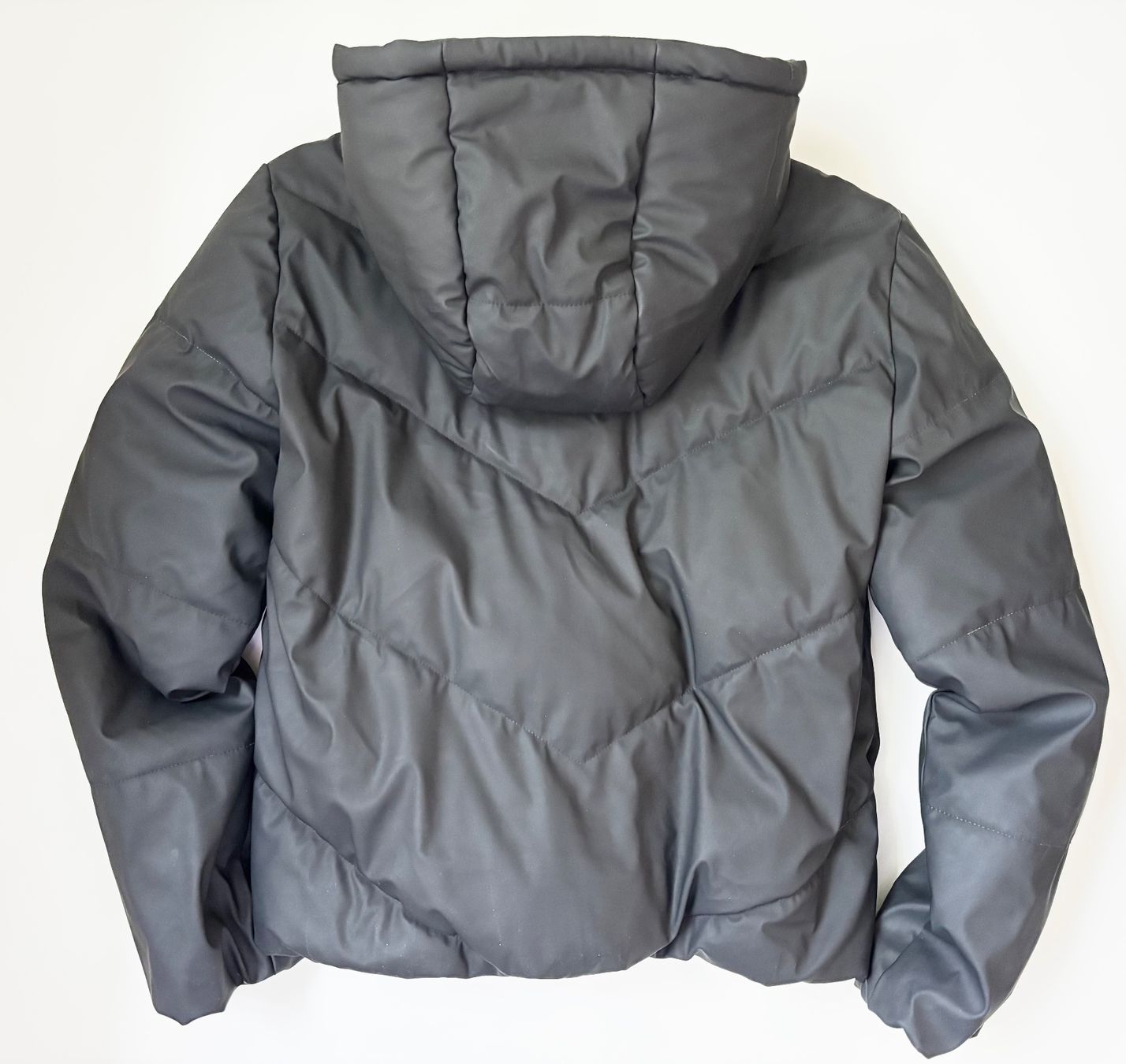 Cappotti: JDI hooded short winter jacket – Usato da Zürich venduto da hol_bc6v 1