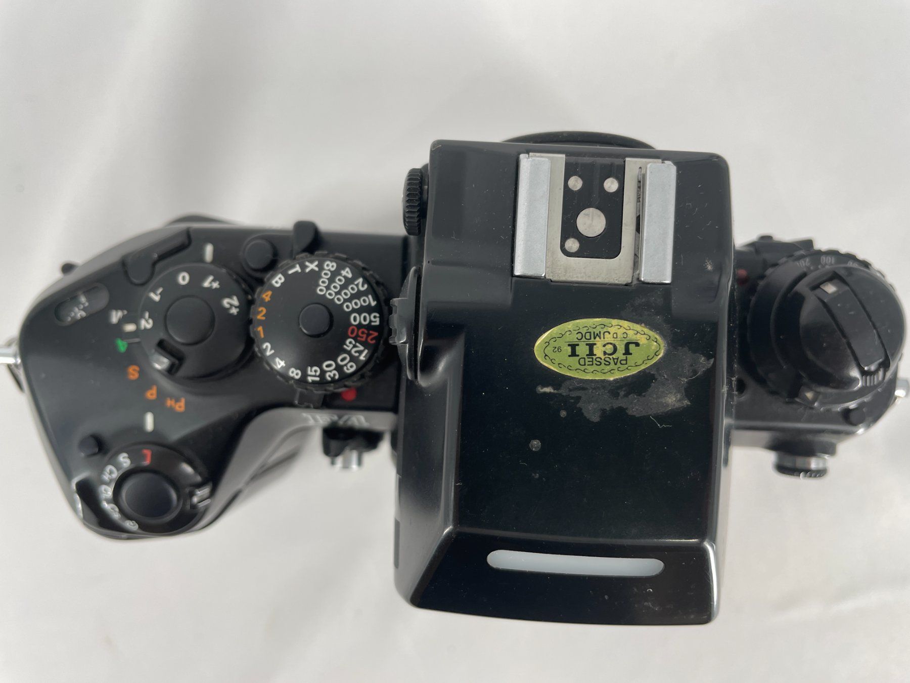 Nikon Fotocamera: NIKON boitier F4 – Usato da Lausanne venduto da PlusValue_Lausanne 1