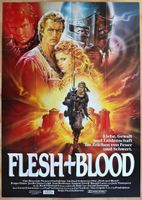 Flesh + Blood - Rutger Hauer