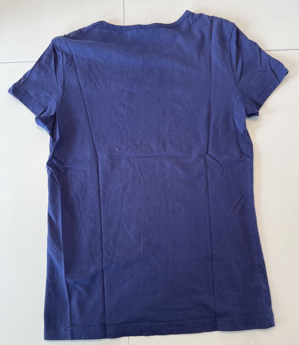Tom Tailor Camicette, T-shirt & Top: Cooles T-Shirt Gr. 176, Tom Tailor – Nuovo (secondo la descrizione) da Hünenberg See venduto da spartakus02 1