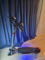 E scooter IX3 800w