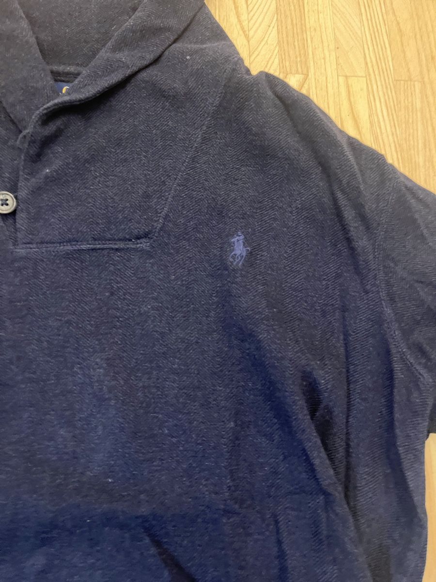 Ralph Lauren Pulls & Sweat-shirts: Ralph Lauren Pullover – D'occasion à St. Gallen par elli18 1
