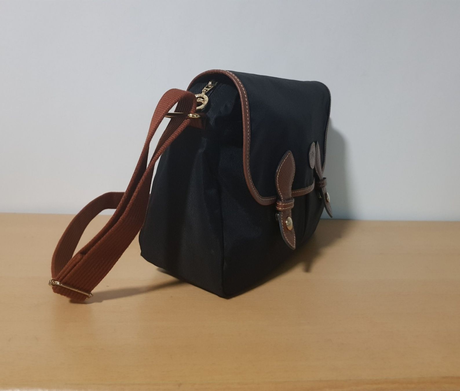 Longchamp Taschen für Damen: Longchamp Le Pliage Umhängetasche – Gebraucht aus Basel von Birs868 2