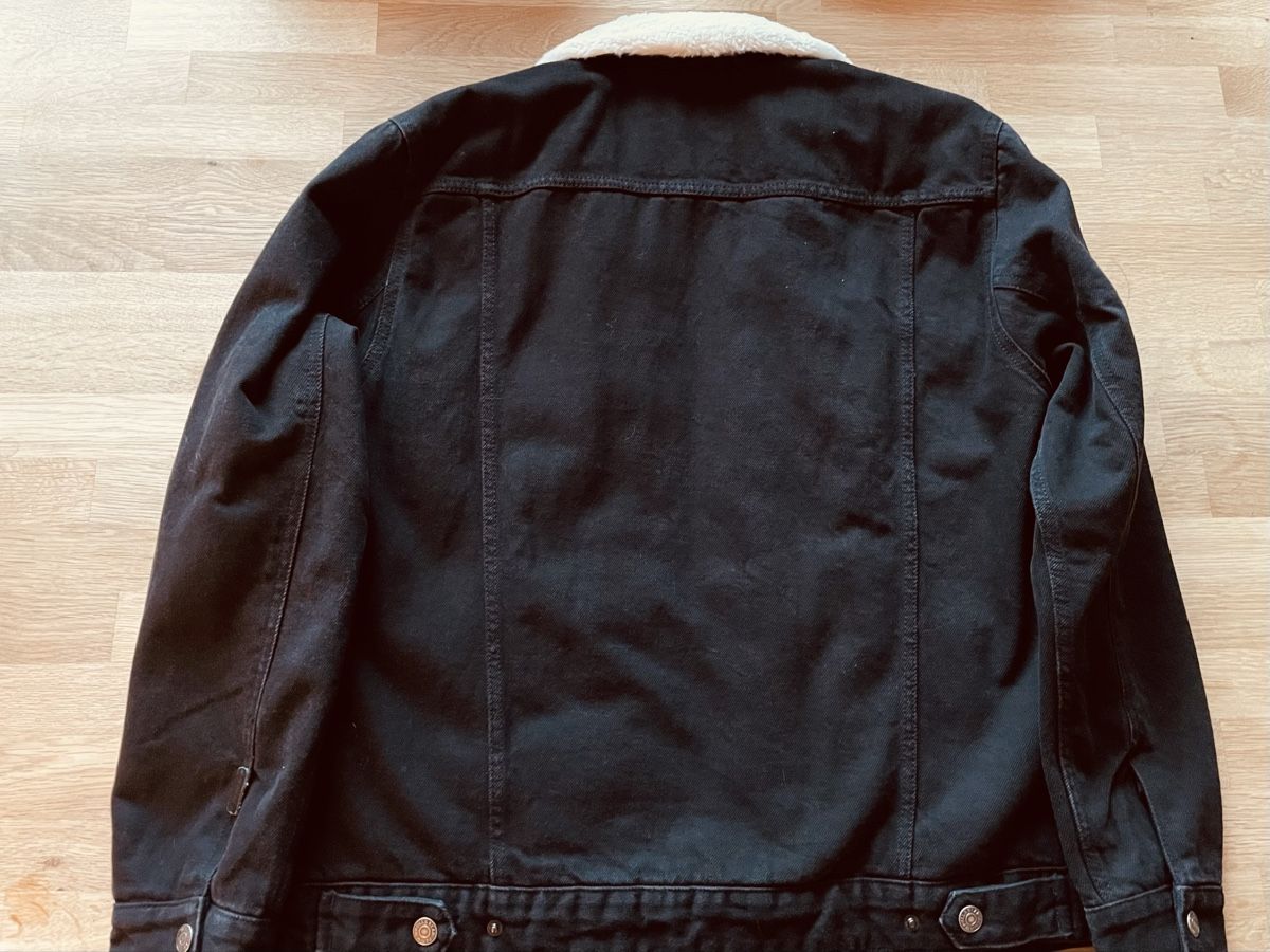 Pull&Bear Jacken: Jeansjacke PULL&BEAR Gr.M – Neu (gemäss Beschreibung) aus Laupen BE von trinegack 1